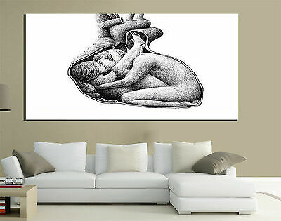 Quadri moderni tela 100x50 - moderni,