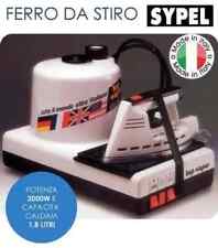 Sypel Stiratrice a caldo TOP VAPOR ferro da stiro a caldaia 2000W 
