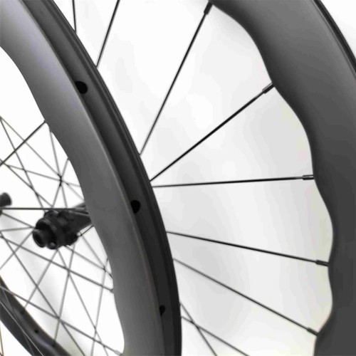 700c gravel bike asimmetrico - 700c,