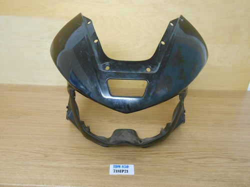 Yamaha xt125r carena - xt125r,