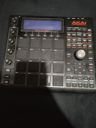 Akai mpc studio beat - studio,