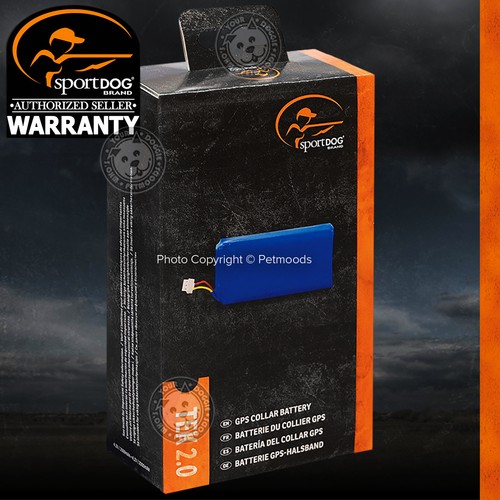 Kit collare batteria gps - collare,