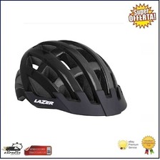 Casco Bici Lazer Compact