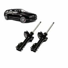 COPPIA 2 AMMORTIZZATORI