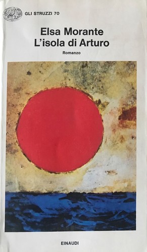 Isola arturo giulio - di, [giulio