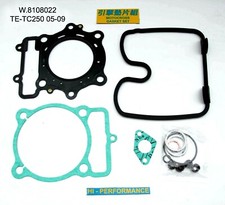 Kit guarnizioni estremità