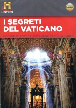 Segreti del vaticano - segreti,