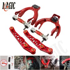 Braccio Comando Inferiore