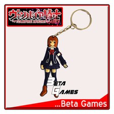 Vampire Knight Yuki Cross