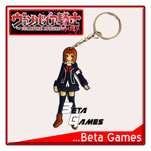 Vampire knight yuki cross - knight,