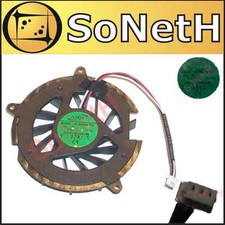  FAN VENTOLA CPU HP Pavilion