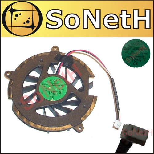 Fan ventola cpu pavilion - ,
