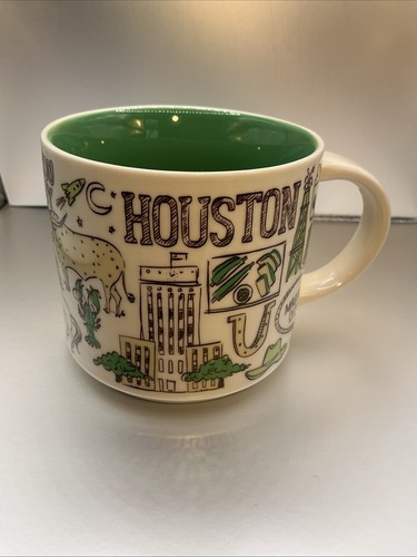 Tazza caffè starbucks 2018 - tazza,