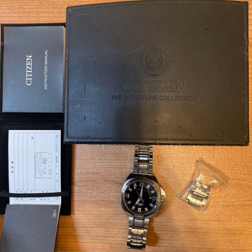 Orologio uomo citizen - citizen, grand