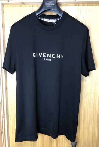 Shirt uomo givenchy paris - t-shirt,