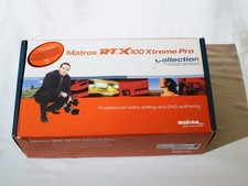 Matrox rt.x100 Xtreme Pro +