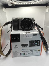 Sony Alpha 6000 (ILCE-6000)