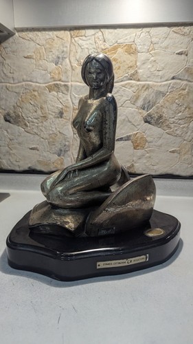 Scultura ottaviani sogno - scultura, "il