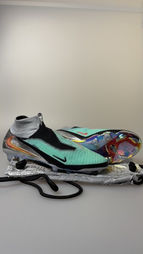 Nike phantom high elite fg - high,