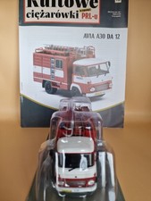 Avia A30 DA 12 1:43 nuovo