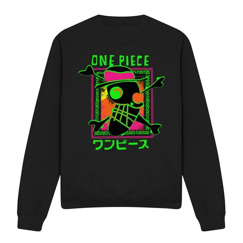 Felpa unisex one - felpa, piece