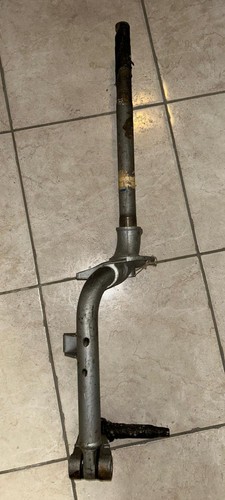 Forcella originale piaggio nos - piaggio,