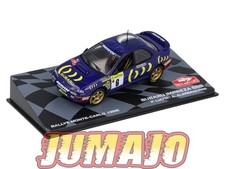 RMIT11 1/43 IXO Rallye Monte