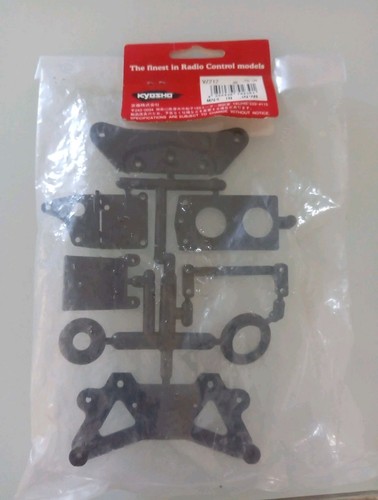 Kyosho vz212 pare chocs - pare,