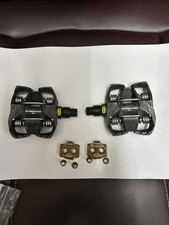 Mavic crossride pedali - crossride, di