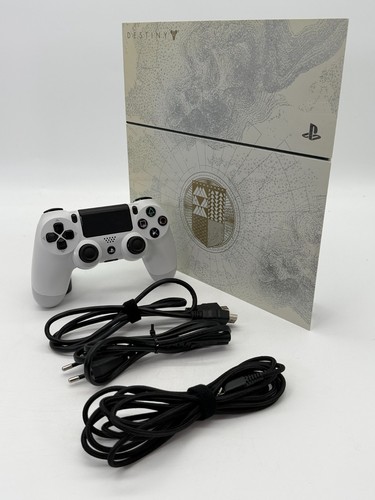 Sony playstation destiny - sony,