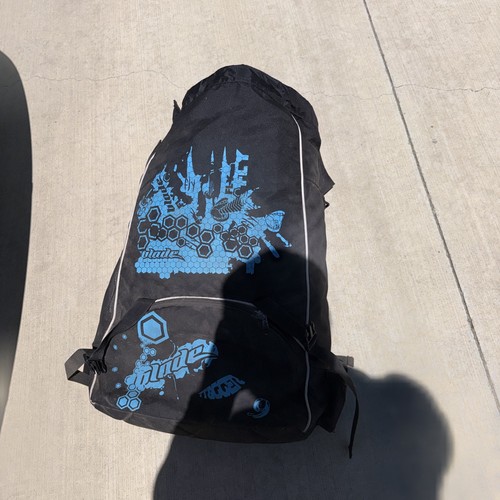 Lama grilletto kite - 9,