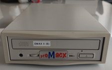 ext. Unità CD ROM SCSI