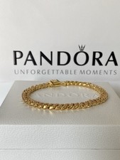 Pandora Bracciale Catena