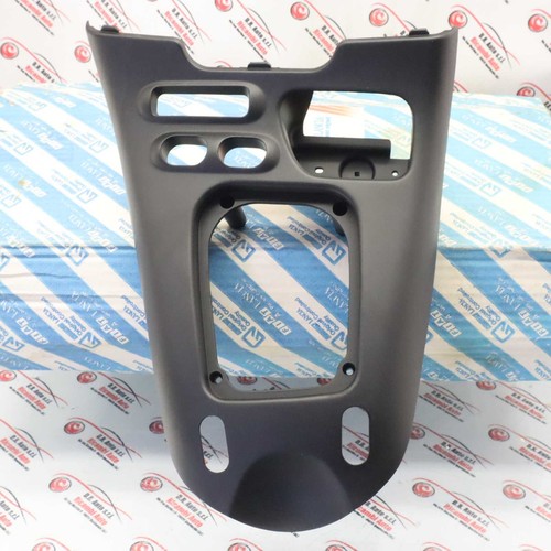 Mostrina console centrale - console, fiat