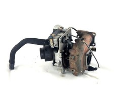 059145722R TURBINA TURBOCOMPRESSORE VOLKSWAGEN TOUAREG 3.0 D 4X4 176KW AUT 5P (2