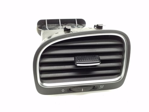 Bocchetta ventilazione - bocchetta, di