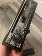 Sony autoradio CDX-4270R