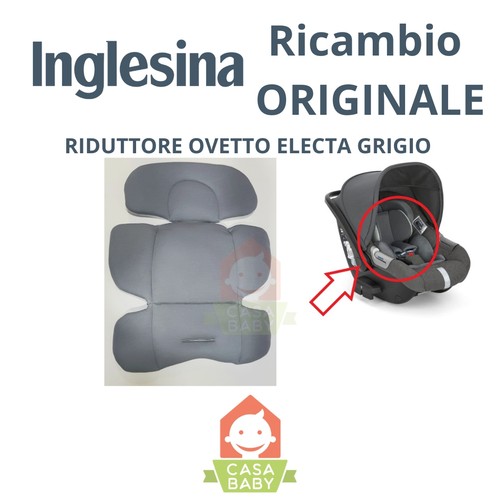Riduttore ovetto inglesina - riduttore,