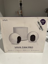 Vava Pro Cam Telecamere