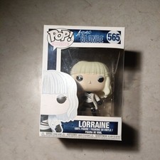 Funko Pop! Vinile: Lorraine