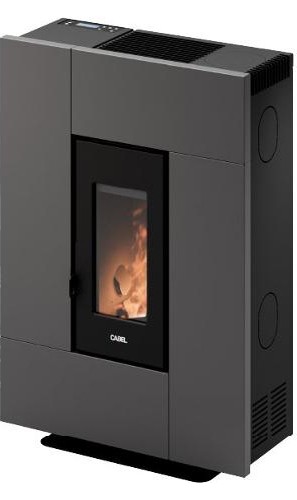 Cadel stufa pellet - cadel, a