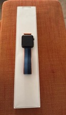 Apple Watch Series 3 42mm Cassa Alluminio Grigio Siderale, Cinturino Silicone...