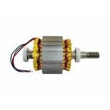 PRPL02 GRUPPO STATORE ROTORE