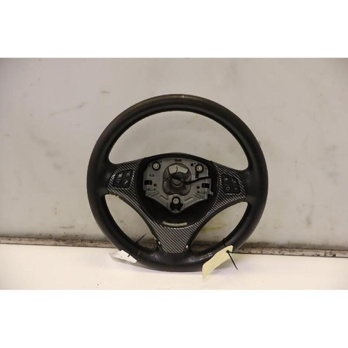 Volante pelle vers air bag - pelle, air-bag