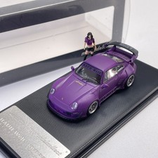 Modellino auto in lega Porsche