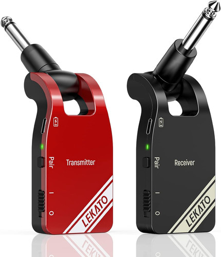 Ssystem per chitarra wireless - per,