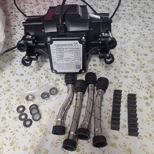 Grundfos STP 1.5 Pompa Booster