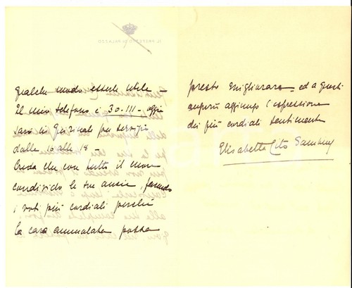 1930 roma duchessa - ca,