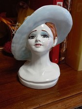 Volto di Donna Signorina Dama