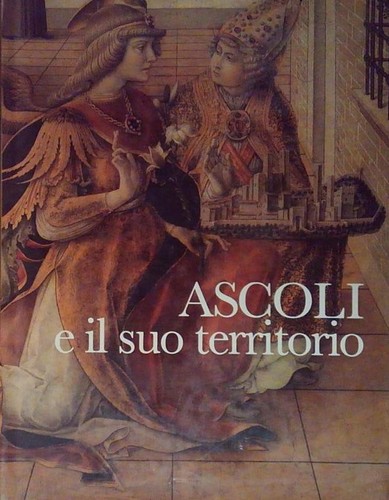 Sori ascoli il suo - (cura),